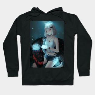 Fox spirits Hoodie